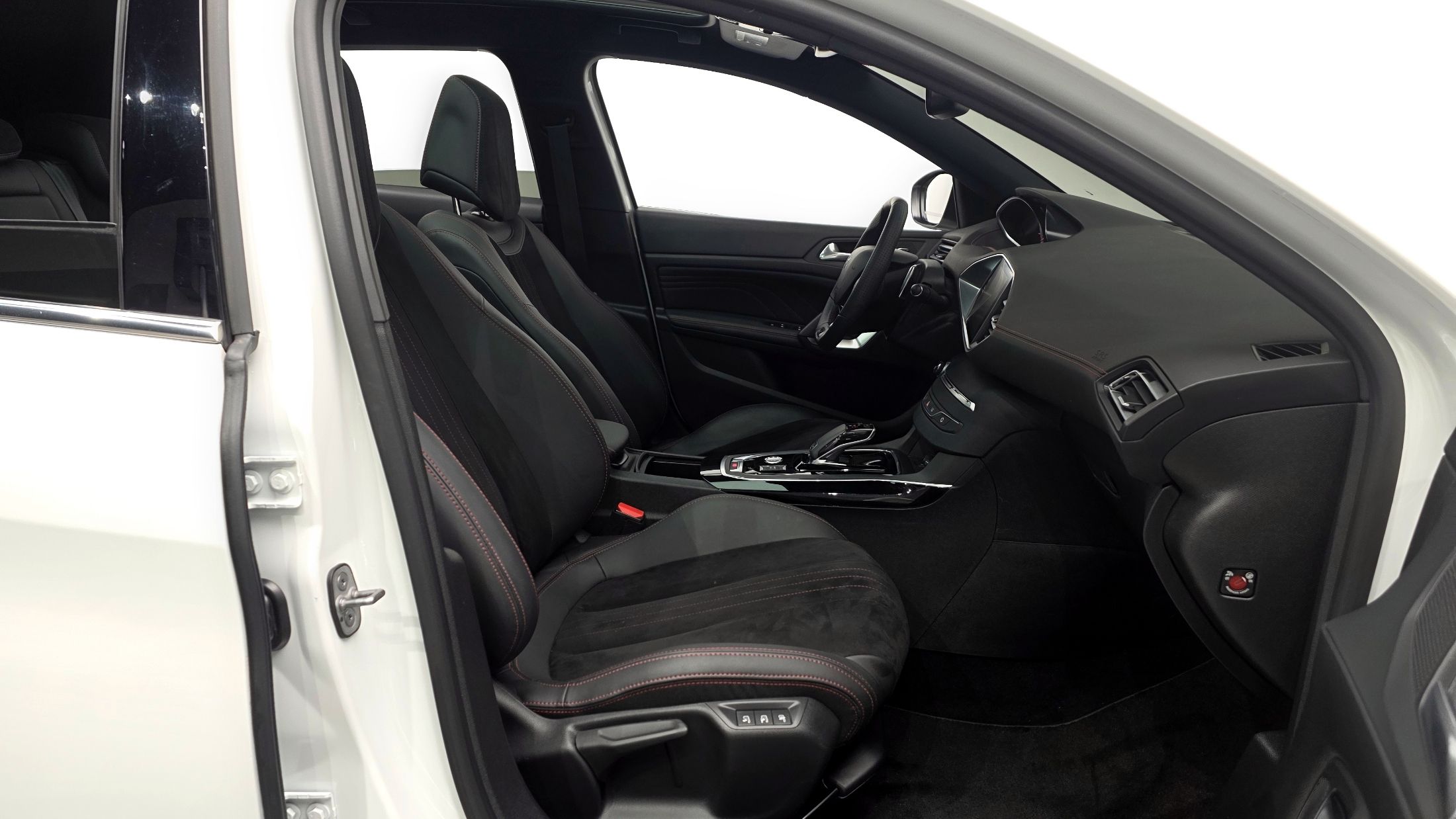 PEUGEOT 308 2019