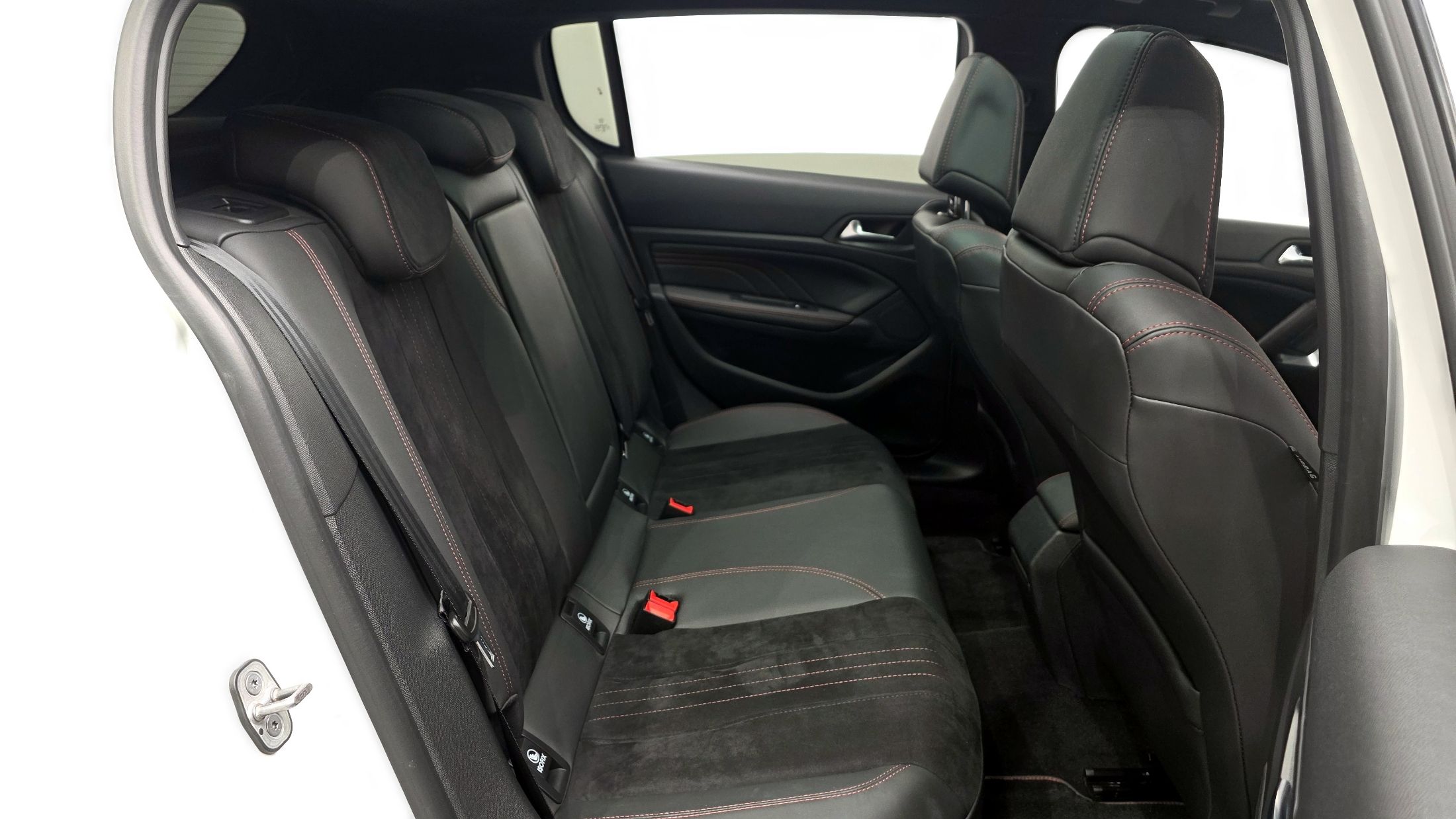 PEUGEOT 308 2019