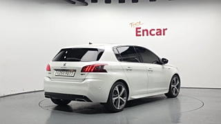 PEUGEOT 308 2019