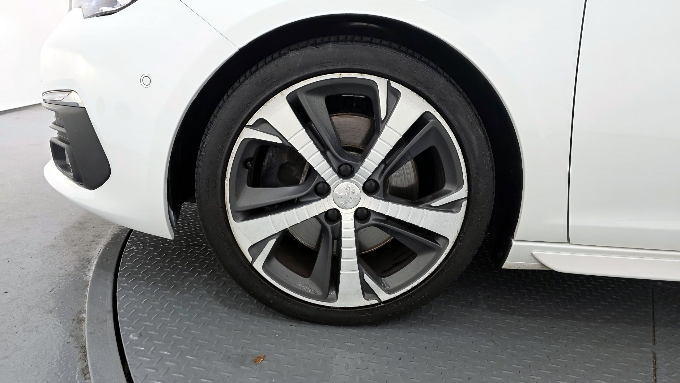 PEUGEOT 308 2019