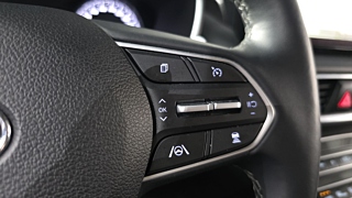 HYUNDAI SANTAFE 2022
