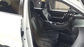 HYUNDAI SANTAFE 2022
