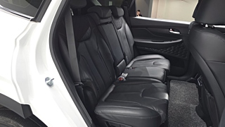 HYUNDAI SANTAFE 2022