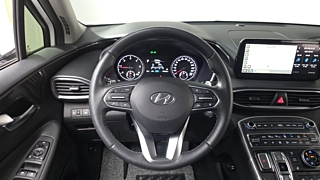 HYUNDAI SANTAFE 2022
