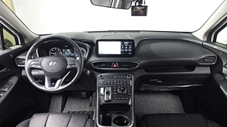 HYUNDAI SANTAFE 2022