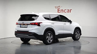 HYUNDAI SANTAFE 2022