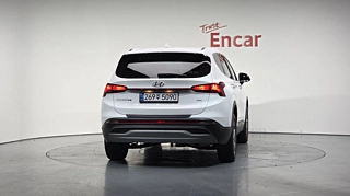 HYUNDAI SANTAFE 2022