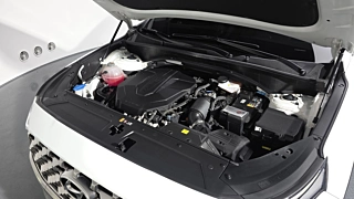 HYUNDAI SANTAFE 2022