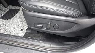 HYUNDAI SANTAFE 2022