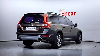 VOLVO XC70 2014