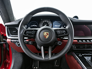 PORSCHE 911 992 2023