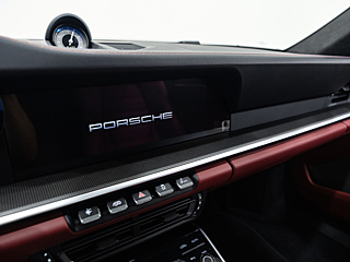 PORSCHE 911 992 2023