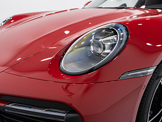 PORSCHE 911 992 2023