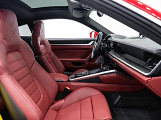 PORSCHE 911 992 2023