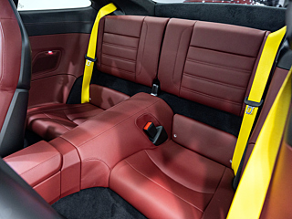 PORSCHE 911 992 2023