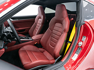 PORSCHE 911 992 2023