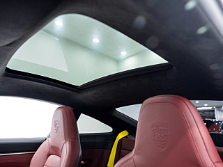 PORSCHE 911 992 2023