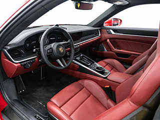 PORSCHE 911 992 2023
