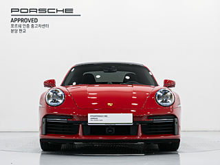 PORSCHE 911 992 2023