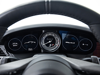 PORSCHE 911 992 2023