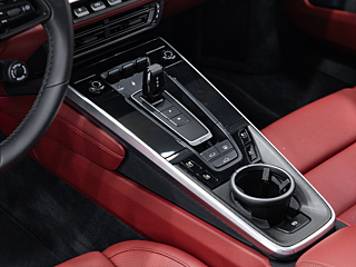 PORSCHE 911 992 2023
