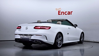 MERCEDES BENZ E-CLASS W213 2020