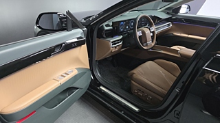 HYUNDAI GRANDEUR GN7 2023