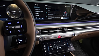 HYUNDAI GRANDEUR GN7 2023