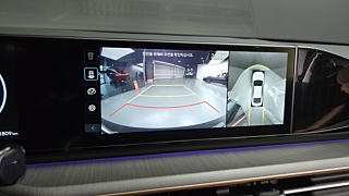 HYUNDAI GRANDEUR GN7 2023