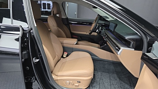 HYUNDAI GRANDEUR GN7 2023