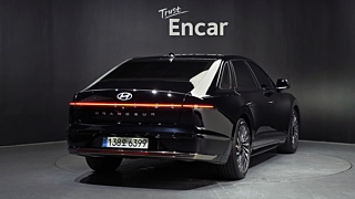 HYUNDAI GRANDEUR GN7 2023