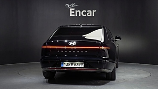 HYUNDAI GRANDEUR GN7 2023