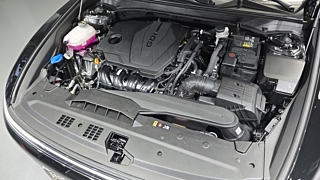 HYUNDAI GRANDEUR GN7 2023
