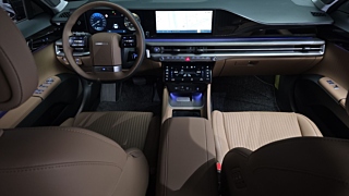 HYUNDAI GRANDEUR GN7 2023