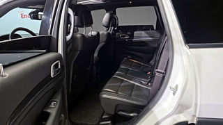 JEEP CHEROKEE GRAND 2019