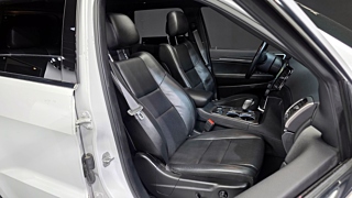 JEEP CHEROKEE GRAND 2019