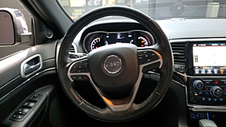 JEEP CHEROKEE GRAND 2019