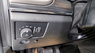 JEEP CHEROKEE GRAND 2019