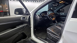 JEEP CHEROKEE GRAND 2019