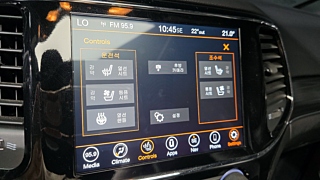 JEEP CHEROKEE GRAND 2019