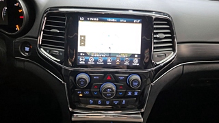 JEEP CHEROKEE GRAND 2019