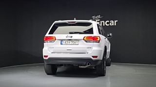 JEEP CHEROKEE GRAND 2019