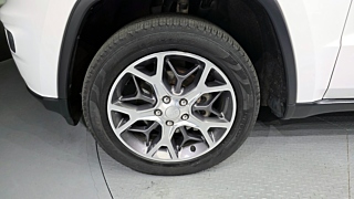 JEEP CHEROKEE GRAND 2019