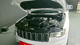 JEEP CHEROKEE GRAND 2019