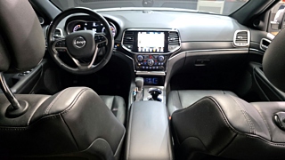 JEEP CHEROKEE GRAND 2019