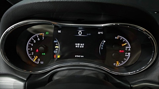 JEEP CHEROKEE GRAND 2019