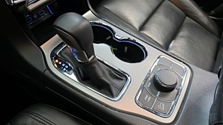 JEEP CHEROKEE GRAND 2019