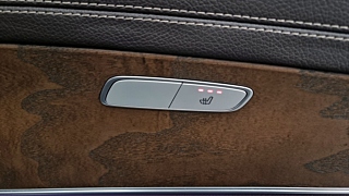 MERCEDES BENZ E-CLASS W213 2017