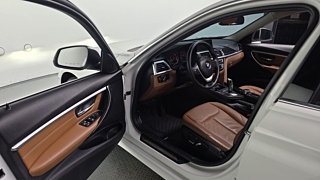 BMW 3-SERIES F30 2016