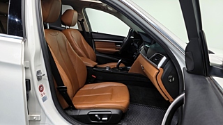 BMW 3-SERIES F30 2016